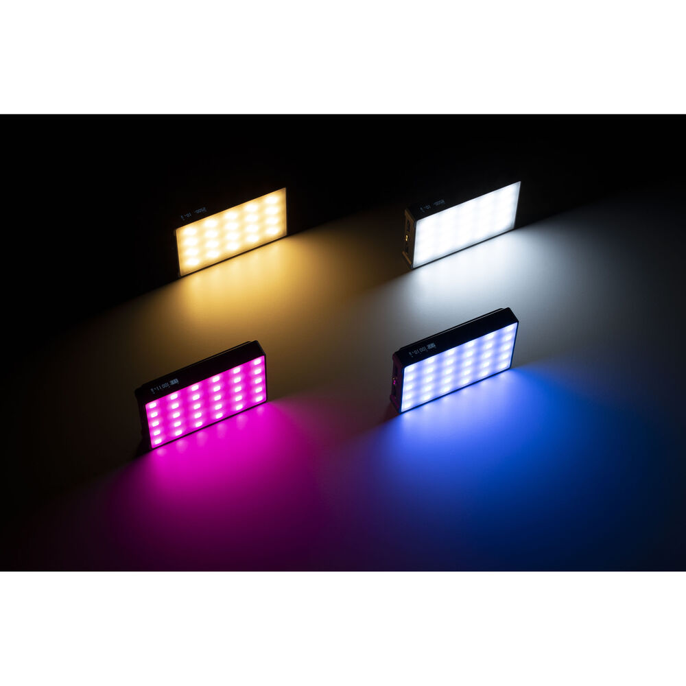 Godox C5R RGBWW Creative LED Light Panel - 5